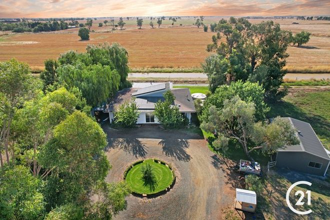 Picture of 505 Bamawm Road, ECHUCA VIC 3564