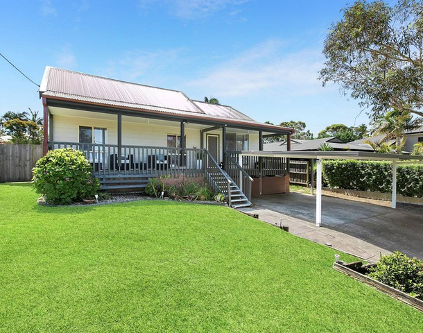 63 Wideview Road, Berowra Heights NSW 2082