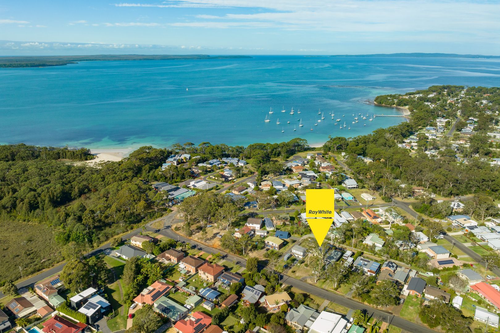 11 Sydney Avenue, Callala Bay Property History & Address Research