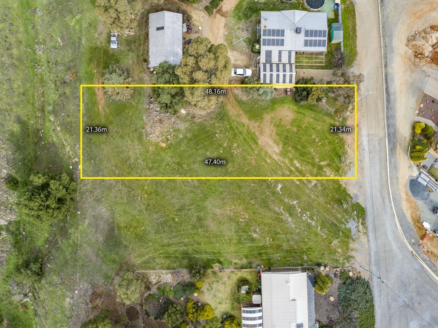 Lot 44 The Crescent, Burra SA 5417, Image 0