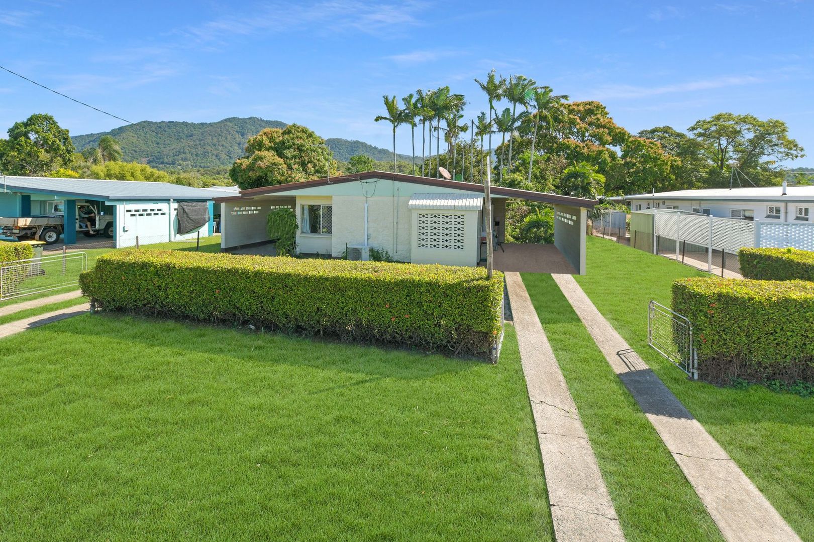 19 Mulligan Street, Manoora Property History & Address Research Domain