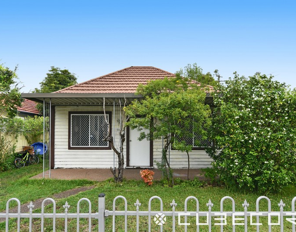 91 Joseph Street, Lidcombe NSW 2141