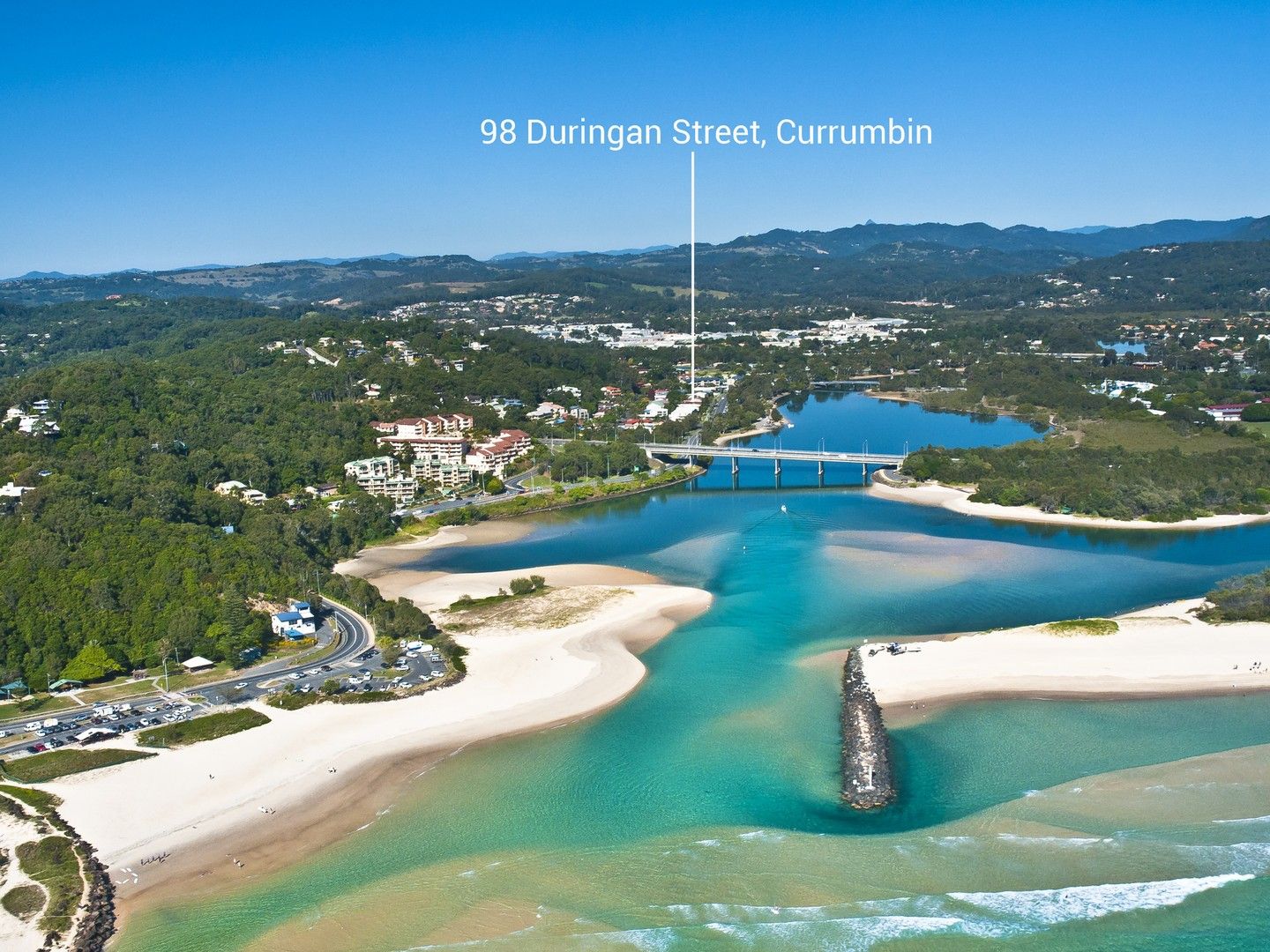 98 Duringan Street, Currumbin QLD 4223, Image 0