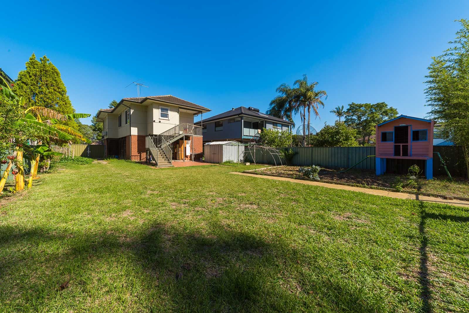27 Riverview Road, Fairfield Property History & Address Research Domain