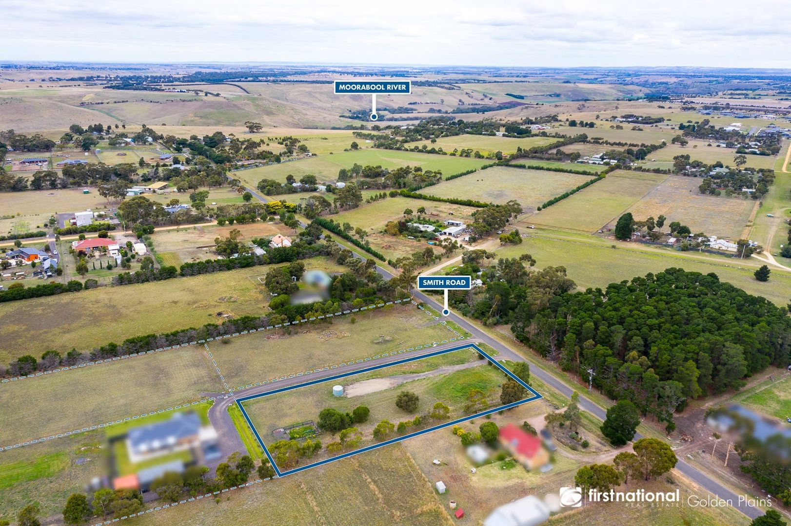 23 Smith Road, Lethbridge VIC 3332, Image 2