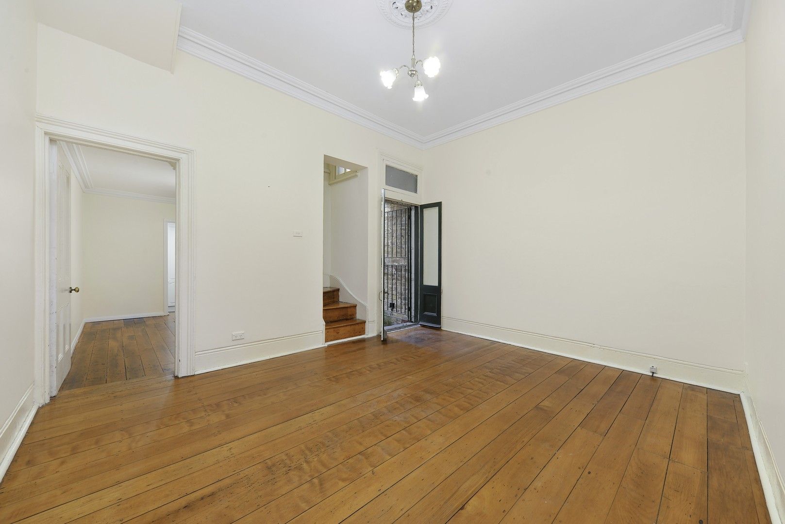 4 bedrooms Terrace in 55 Abercrombie Street CHIPPENDALE NSW, 2008