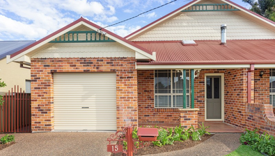 Picture of 15 Close Street, MORPETH NSW 2321