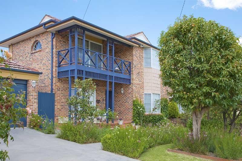 128 Tennyson Road, Tennyson Point Property