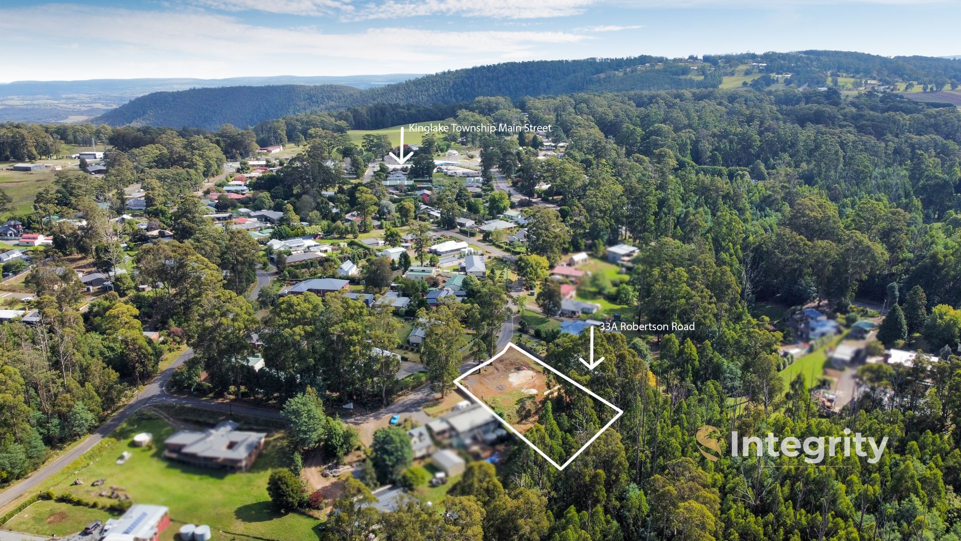 33A Robertson Road, Kinglake VIC 3763, Image 1