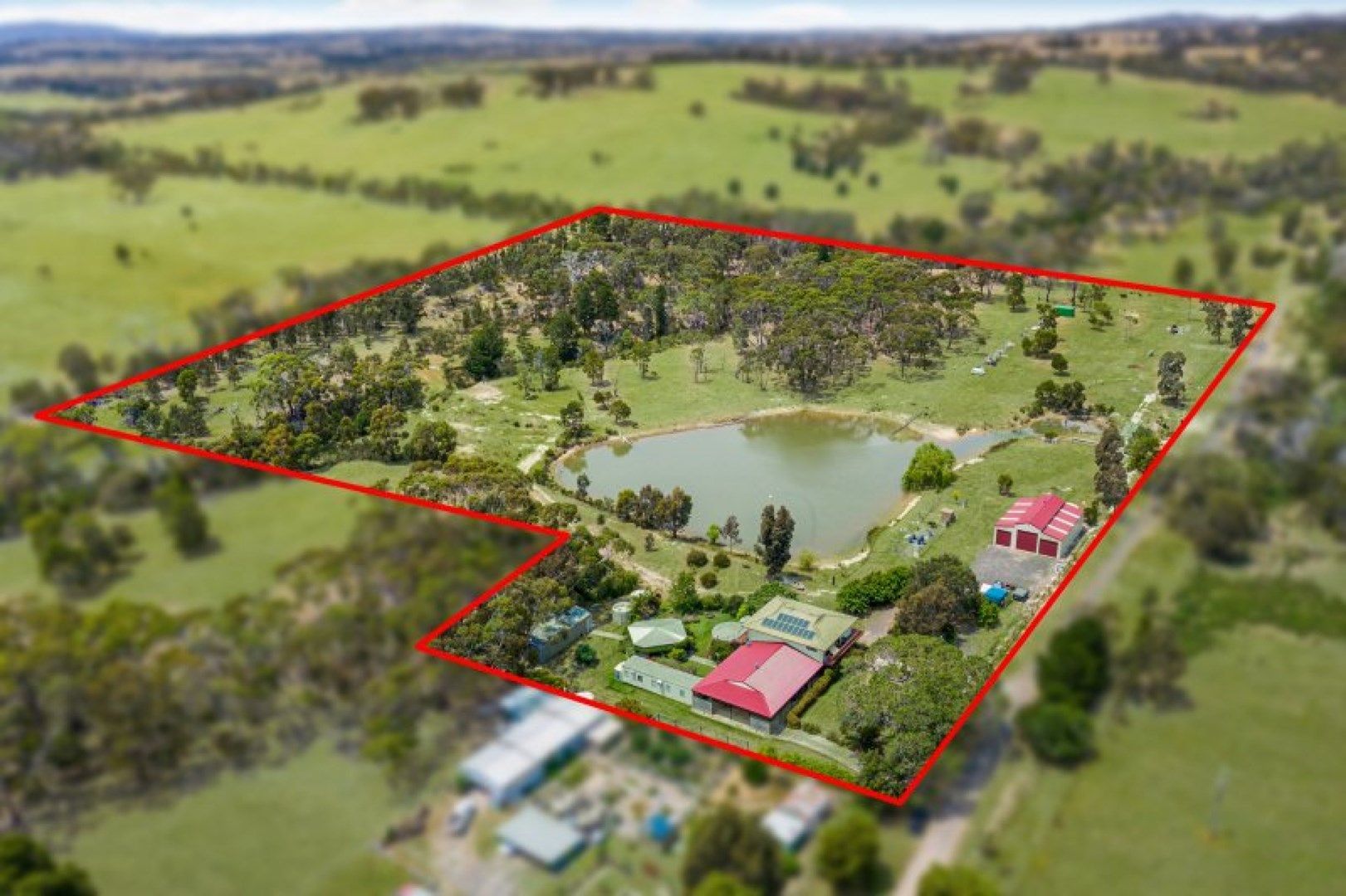 35 Coopers Road, Willowmavin VIC 3764