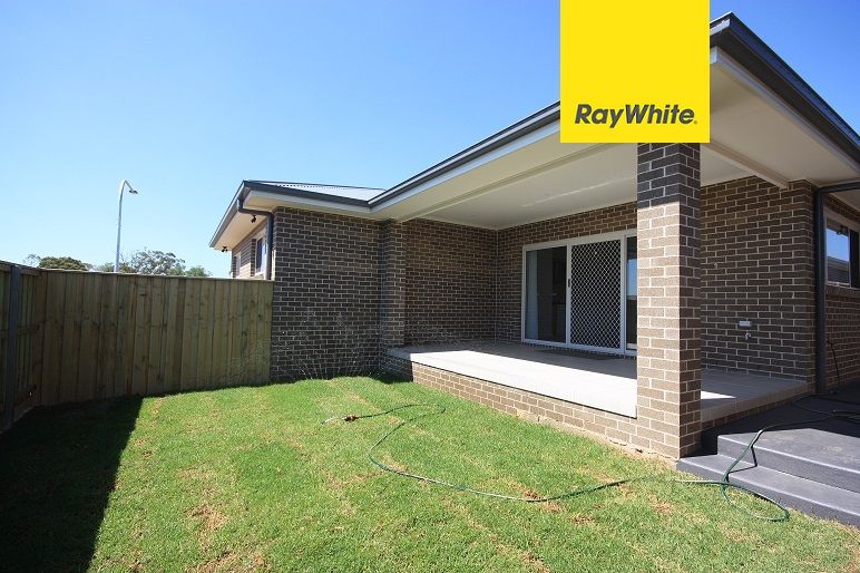 4 Dowie Drive, Campbelltown NSW 2560, Image 1