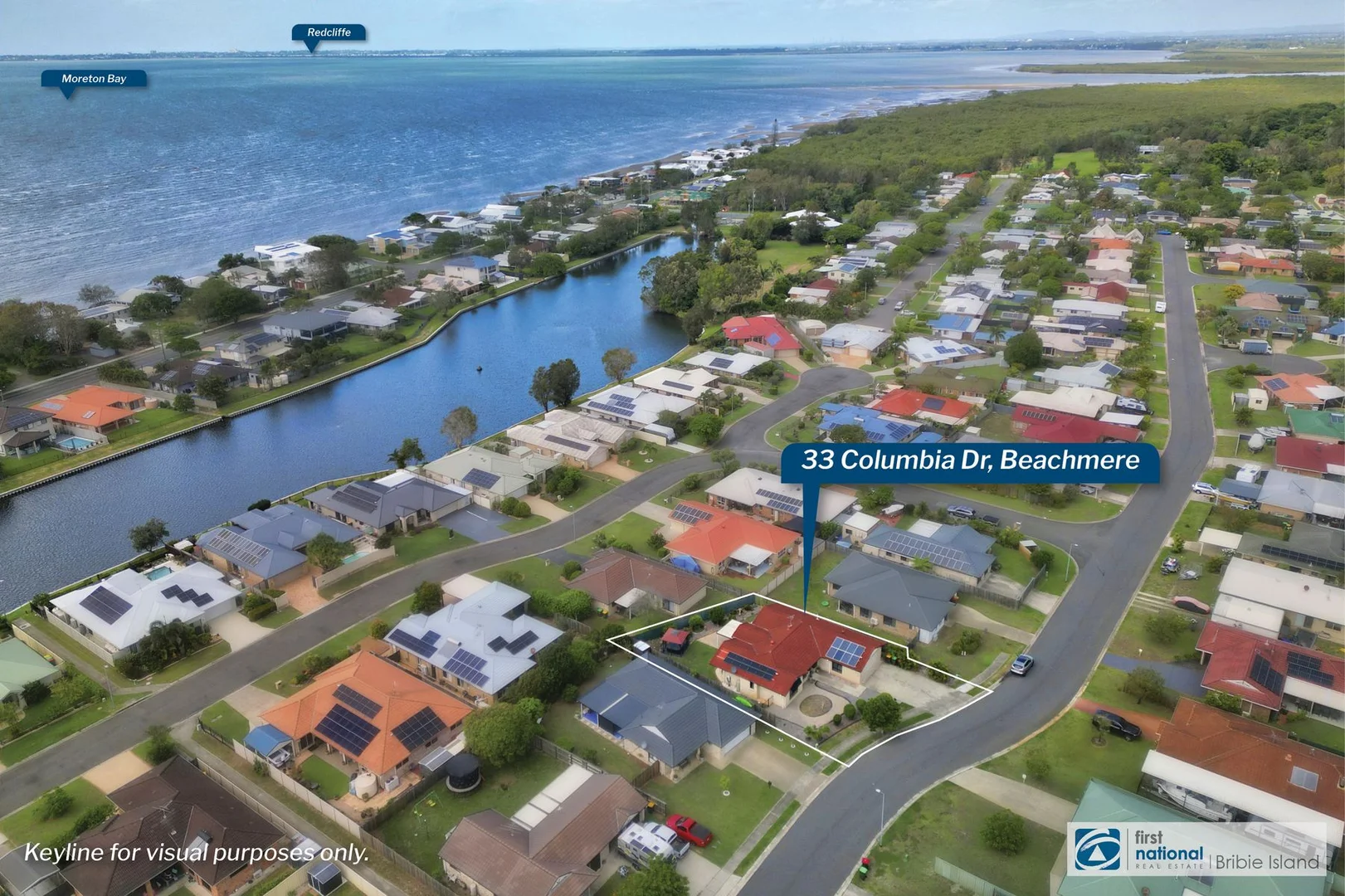Additional image 35 of 33 Columbia Drive, Beachmere QLD 4510