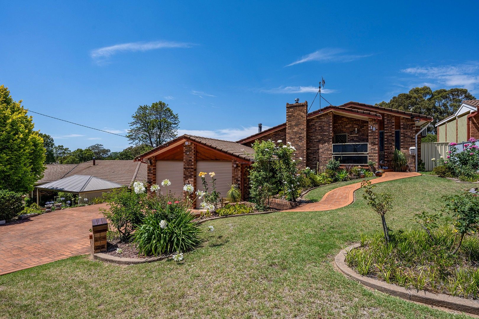 18 Mountain View Road, Mudgee NSW 2850, Image 0