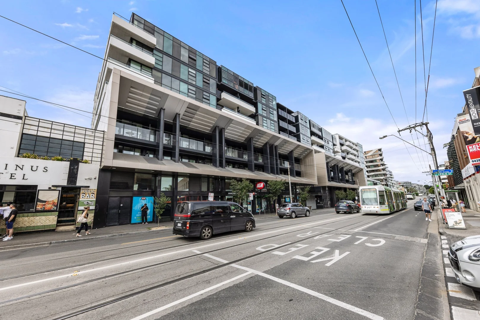 Additional image 13 of 602b/609 Victoria Street, Abbotsford VIC 3067