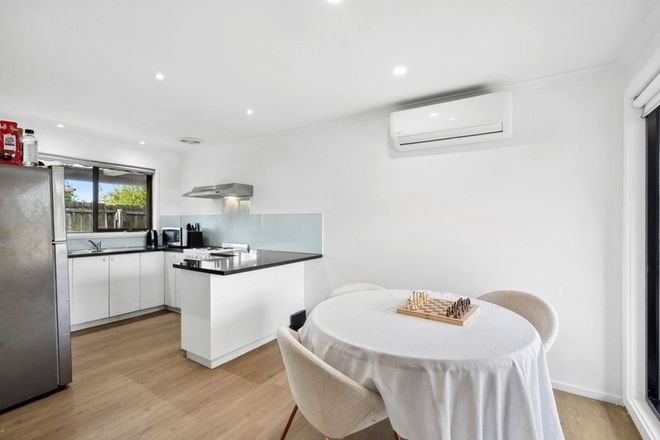 Picture of 3/5 Lawrence Street, LEOPOLD VIC 3224