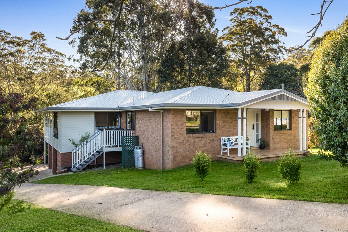 7 Sirron Street, Blue Mountain Heights QLD 4350 Domain