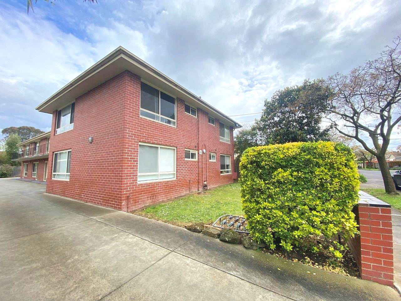 1 bedrooms Apartment / Unit / Flat in 4/48 Como Street ALPHINGTON VIC, 3078