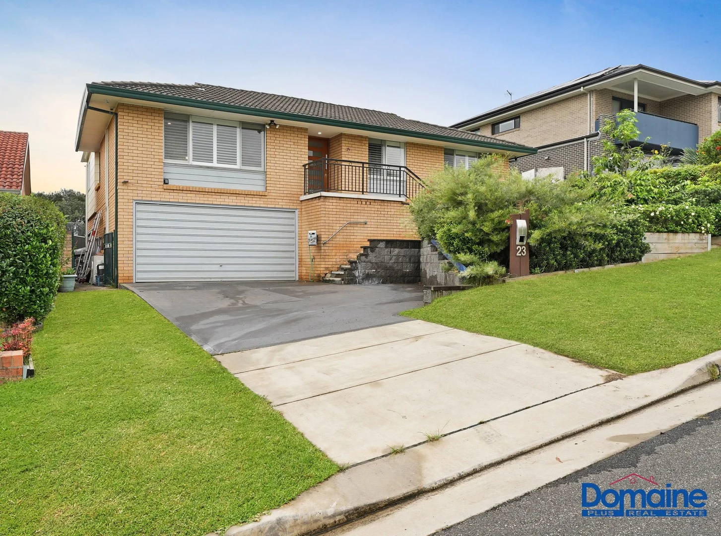 Primary image of 23 Buckland Road, Casula NSW 2170