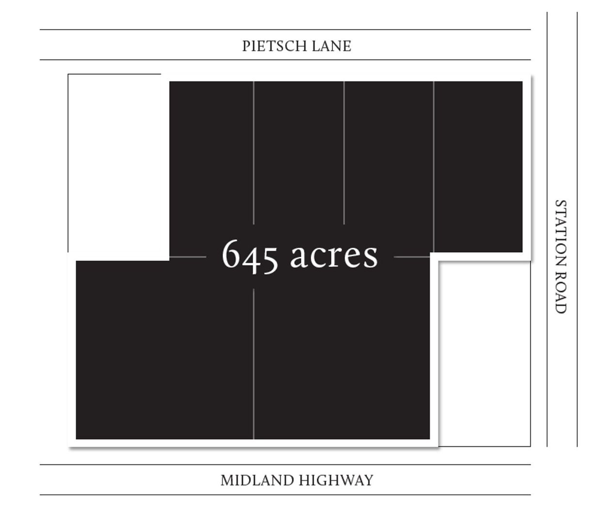 Cnr Station Road & Midland Hwy, Bagshot VIC 3551, Image 1