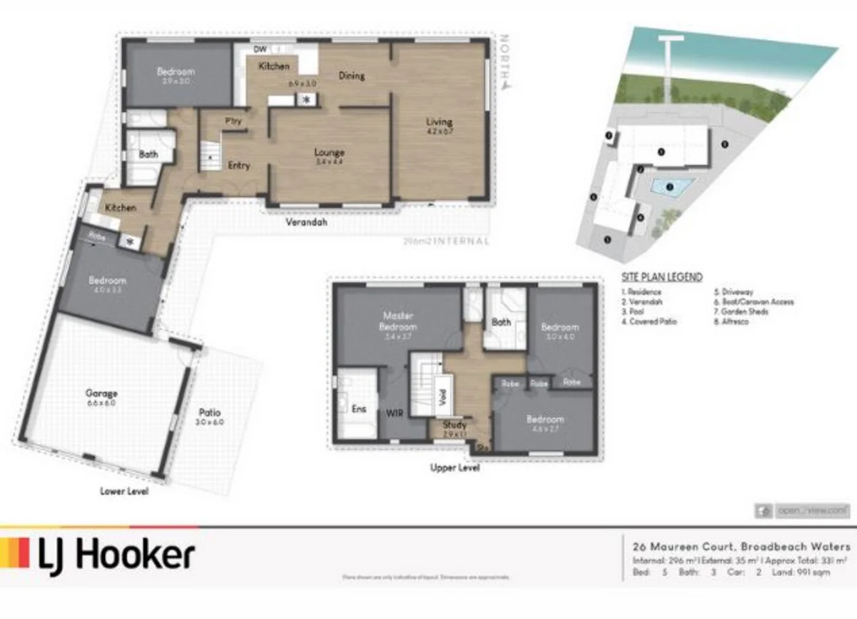 Additional image 20 of 26 Maureen Court, Broadbeach Waters QLD 4218