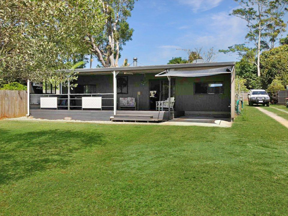 11 James Street, Malanda Property History & Address Research Domain