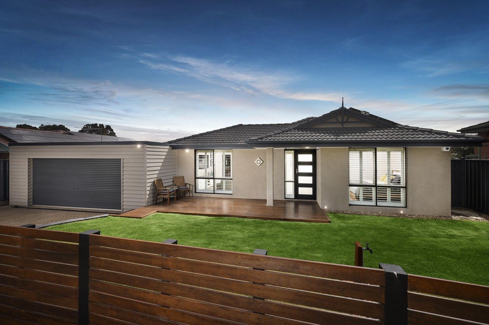 8 Tooth Court, Mill Park VIC 3082, Image 0
