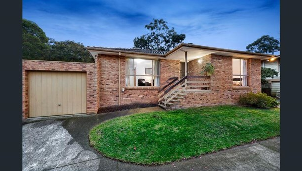 2/26 Forster Street, Mitcham VIC 3132