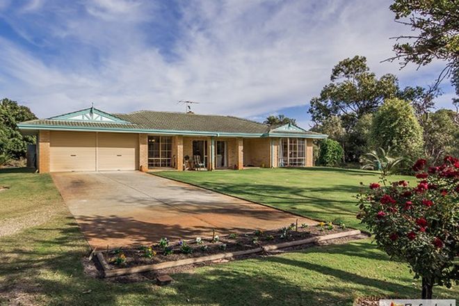 Picture of 74 Newbold Road, CASUARINA WA 6167