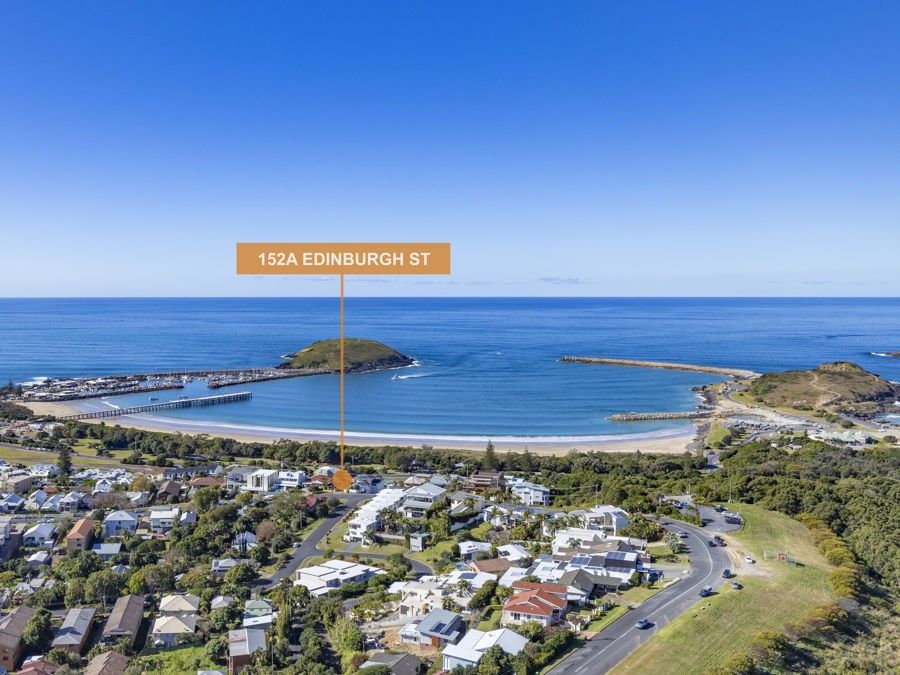 152a Edinburgh Street, Coffs Harbour NSW 2450 Domain