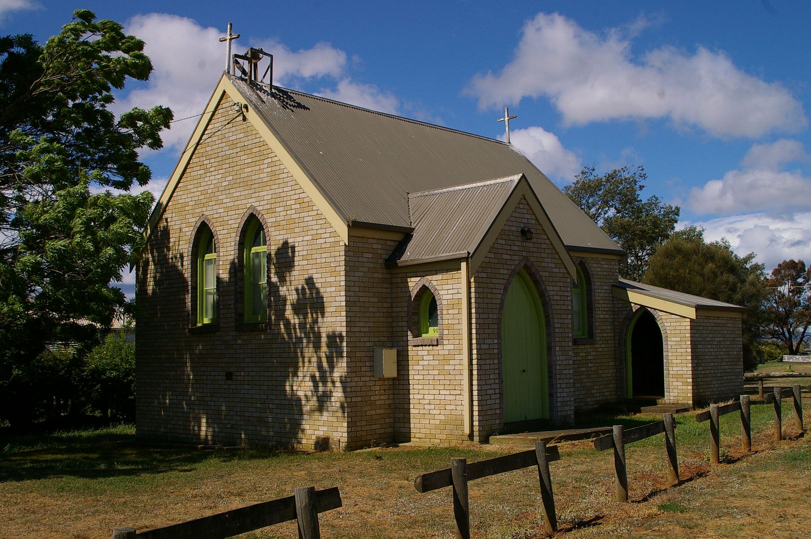 90 Main Road (St Oswald's), Tunbridge TAS 7120, Image 1