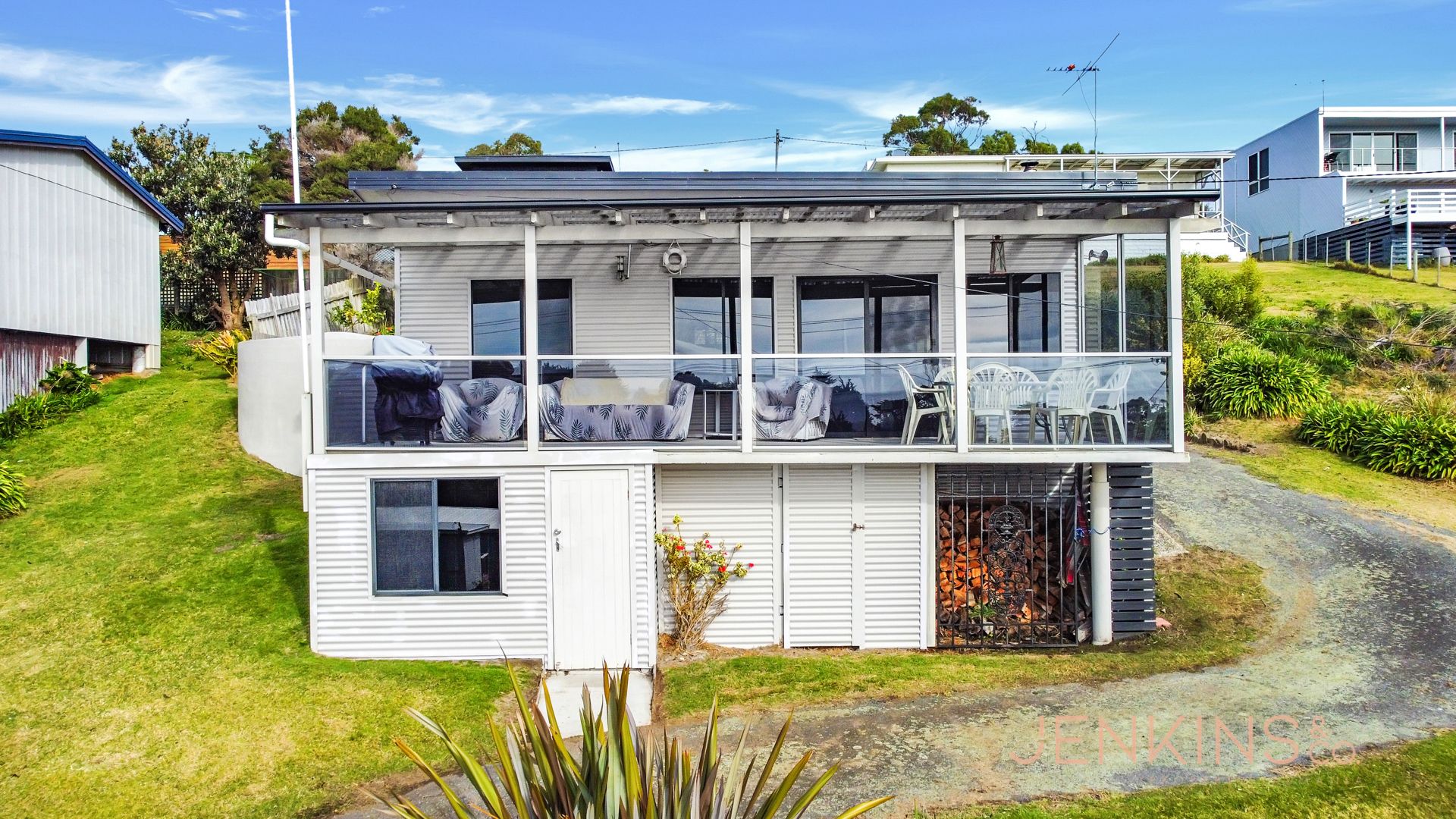 18 Beach Crescent, Greens Beach TAS 7270, Image 0