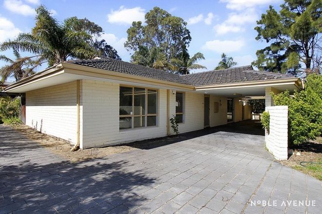 Picture of 41A Armytage Way, HILLARYS WA 6025