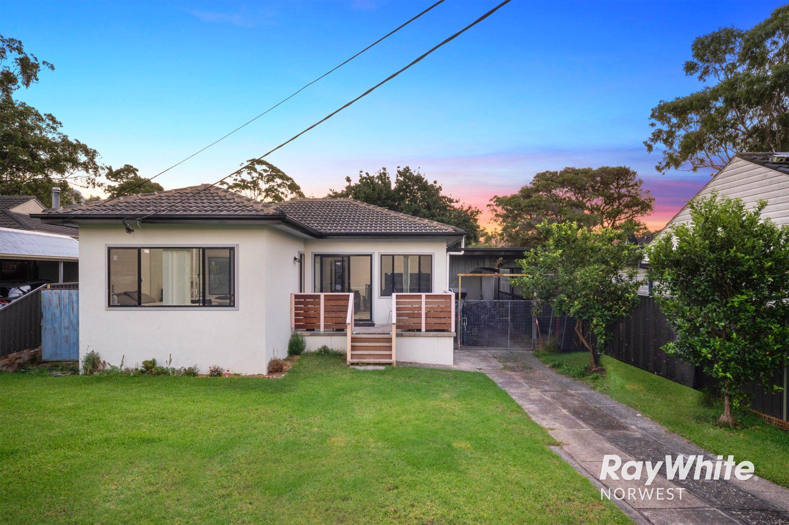 6 Kaban Street, Doonside NSW 2767, Image 0