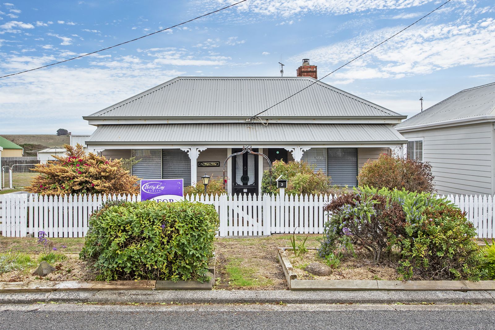 3 Rougemont Street, Stanley TAS 7331, Image 0