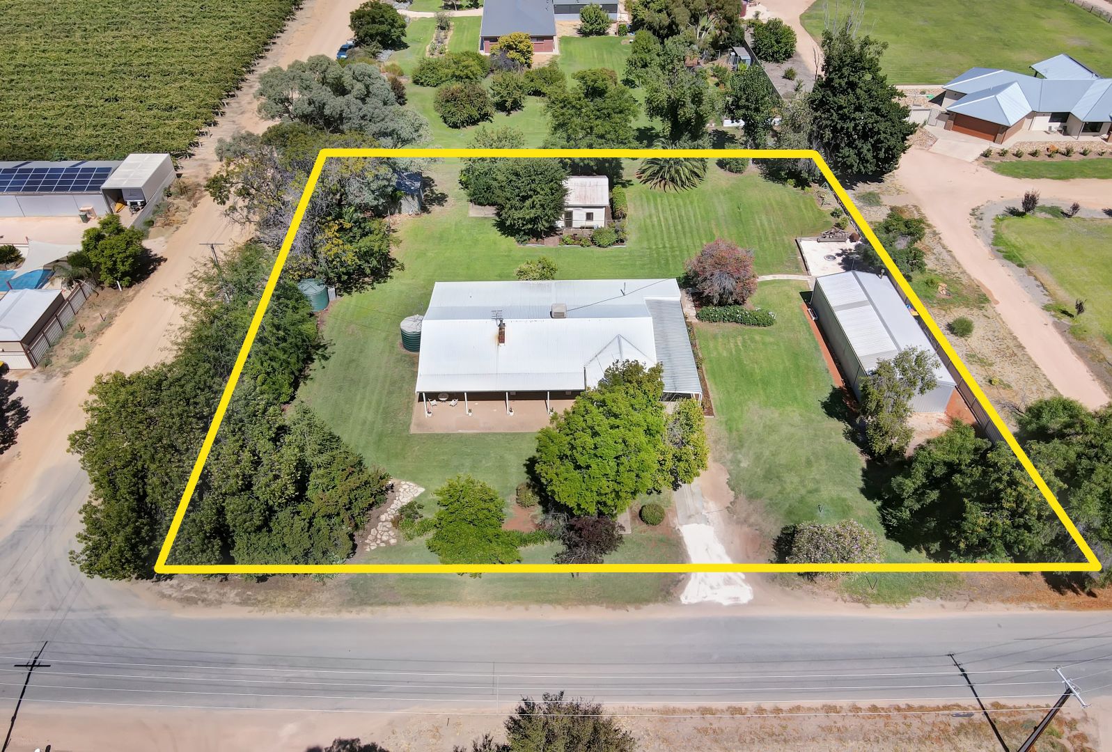 78 Twentysecond Street, Renmark SA 5341, Image 1