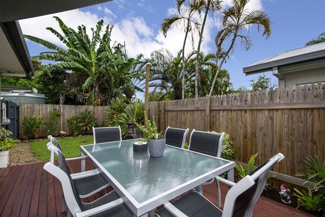 Picture of 4/4 Golden Grove Drive, BENTLEY PARK QLD 4869