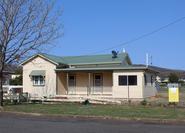 38 Frazer Street, Bingara NSW 2404