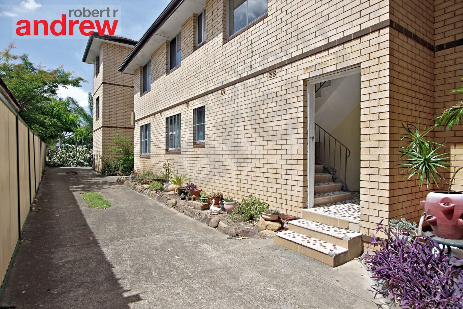 1-6/17 Dunmore Street, Croydon Park NSW 2133, Image 1