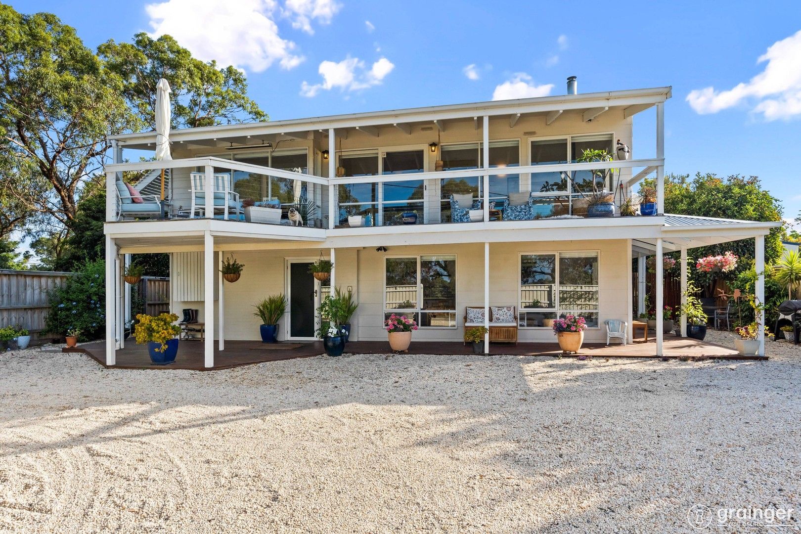 8 Edgewater Terrace, Warneet VIC 3980 Domain