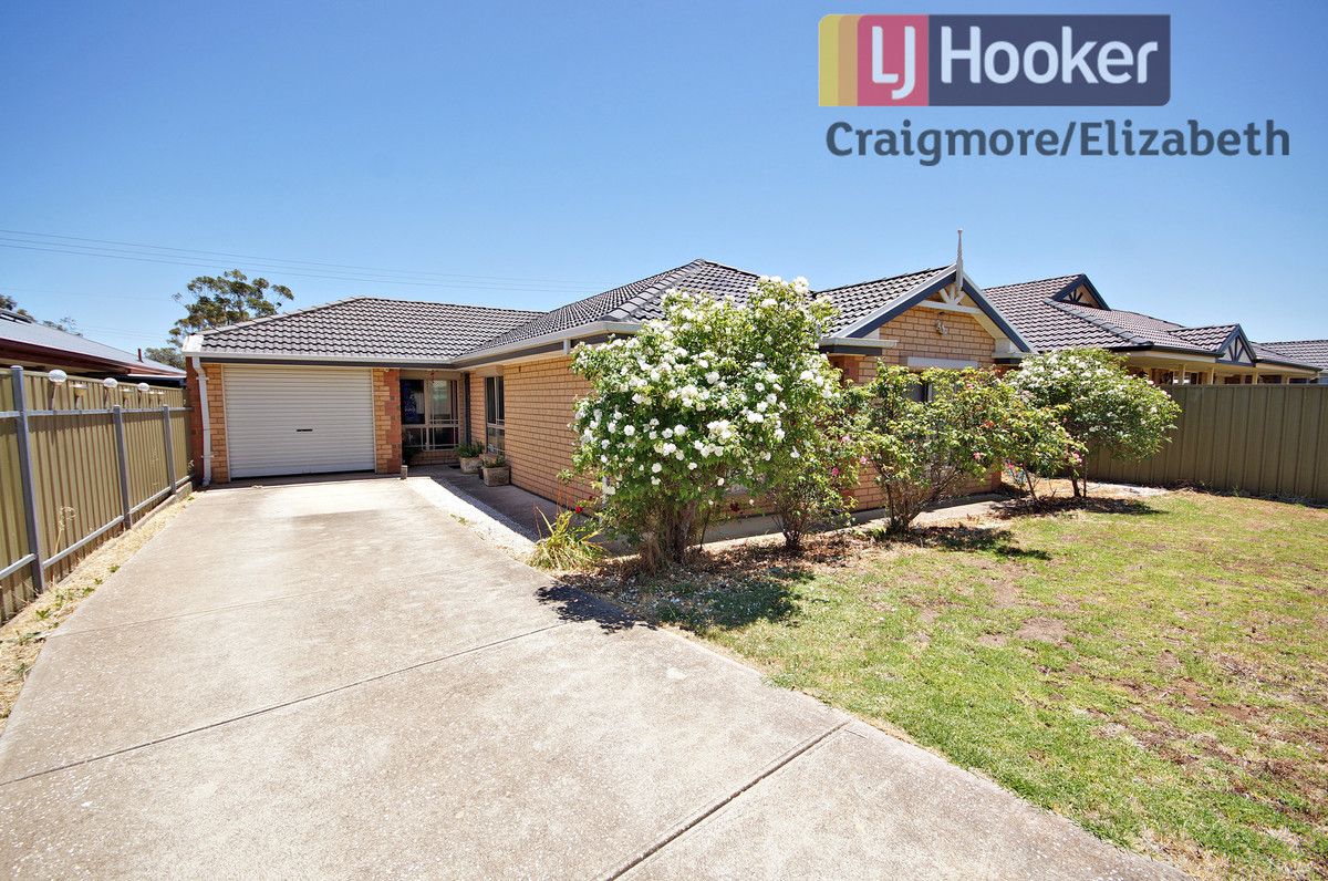 29 Dartmouth Street, Davoren Park SA 5113, Image 0