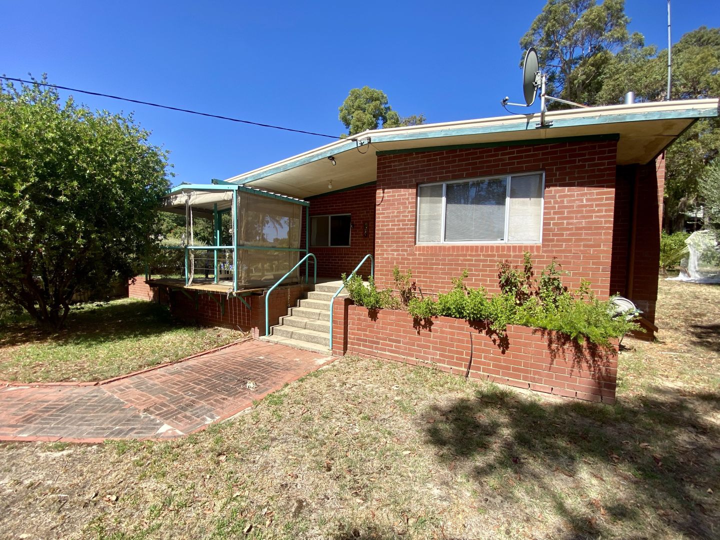 3 Church Street, Dwellingup WA 6213, Image 1