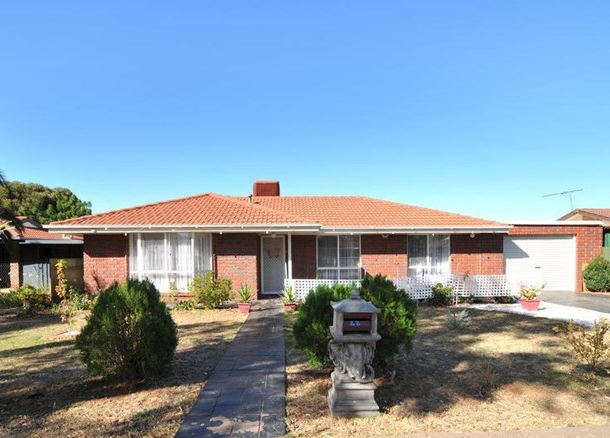 22 Raner Avenue, Parafield Gardens SA 5107