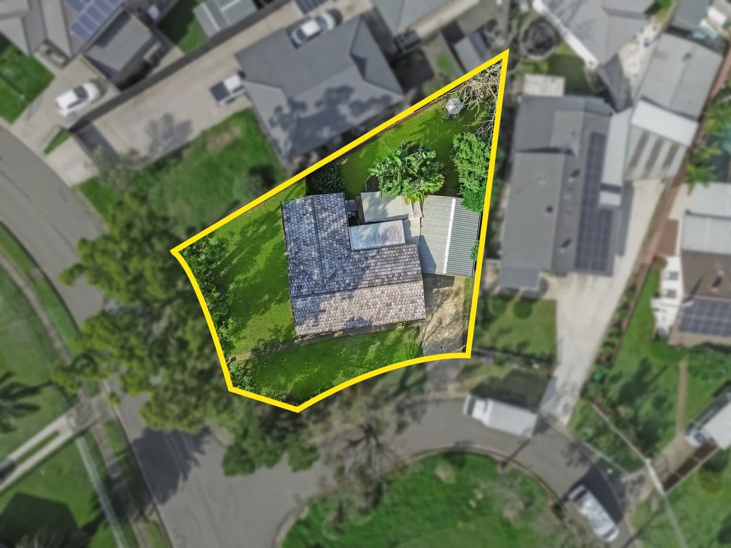 Additional image 4 of 26 Winsford Avenue, Hebersham NSW 2770