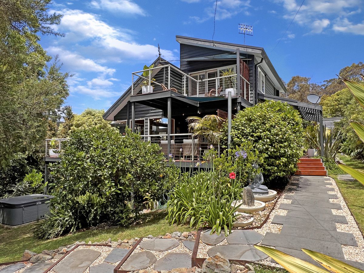 12 Coraki Drive, Pambula Beach NSW 2549, Image 0