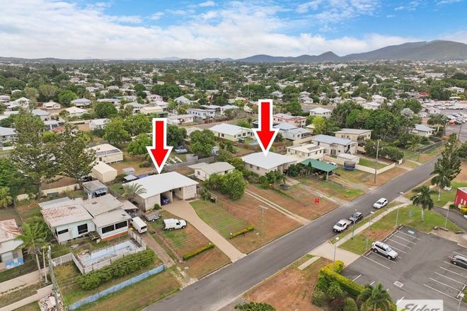 Picture of 138 Park Street, PARK AVENUE QLD 4701