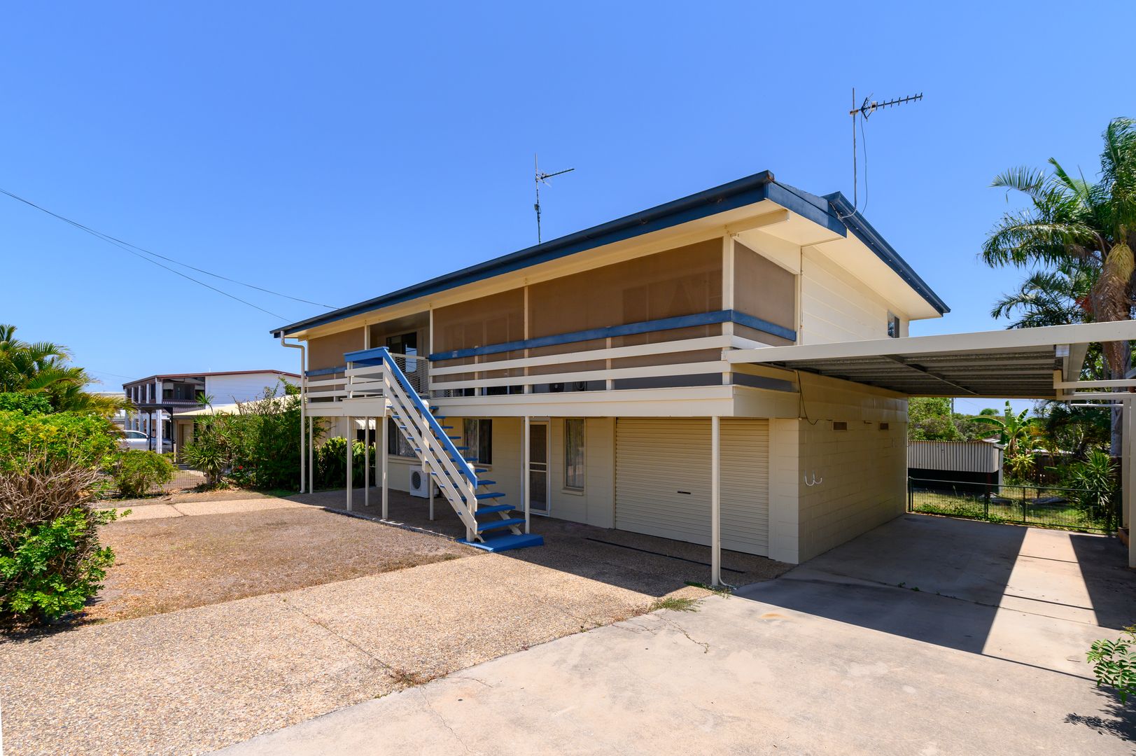 69 Booth Avenue, Tannum Sands QLD 4680 House For Rent 500 Domain