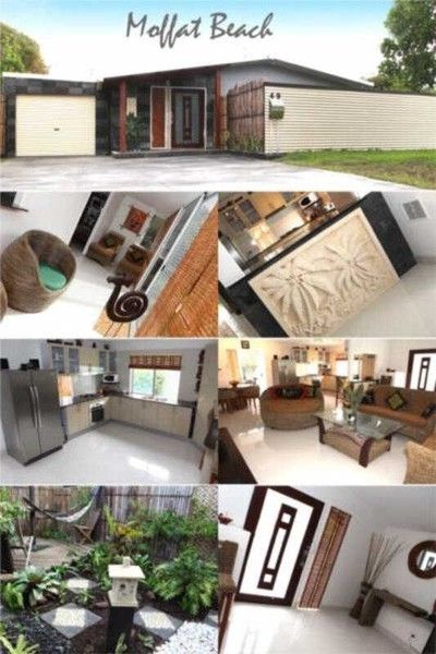 3 bedrooms House in 49 Nothling St MOFFAT BEACH QLD, 4551