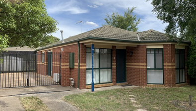 Picture of 22 Pinnock Avenue, ROXBURGH PARK VIC 3064