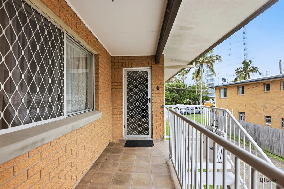Additional image 3 of 6/16 Coyne Street, Coolangatta QLD 4225
