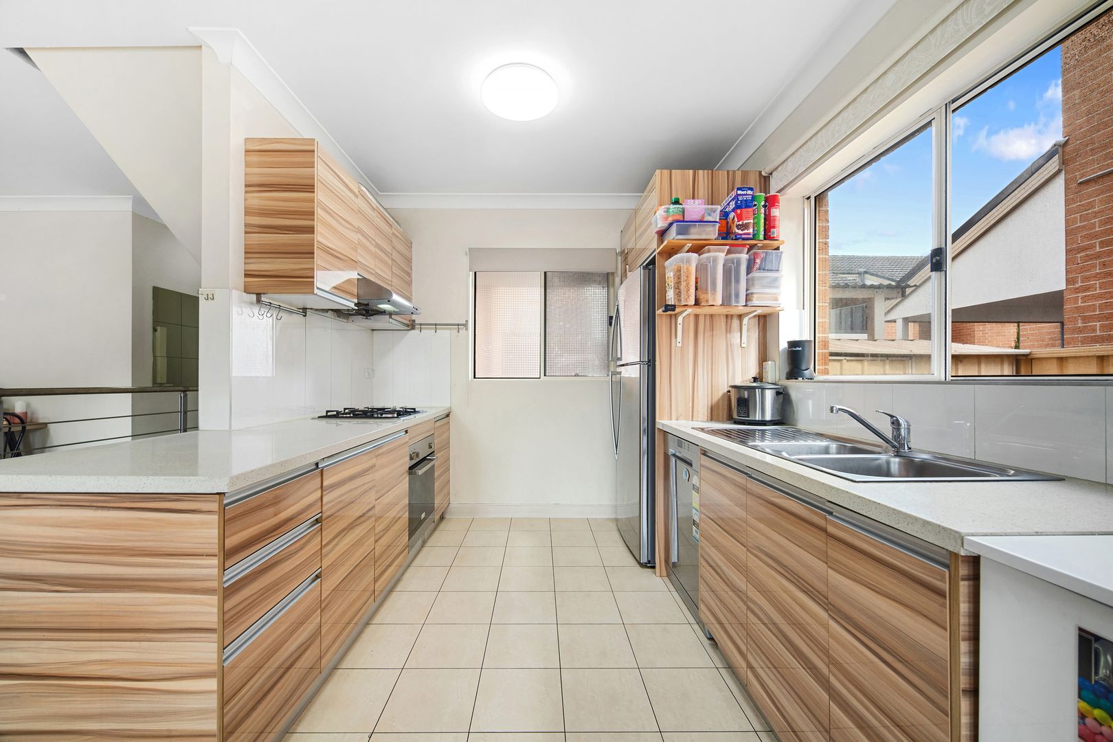 6/25-27 Dixmude St, South Granville NSW 2142, Image 1